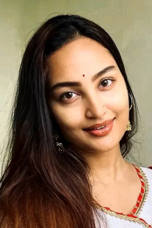 Ananya Mishra profile