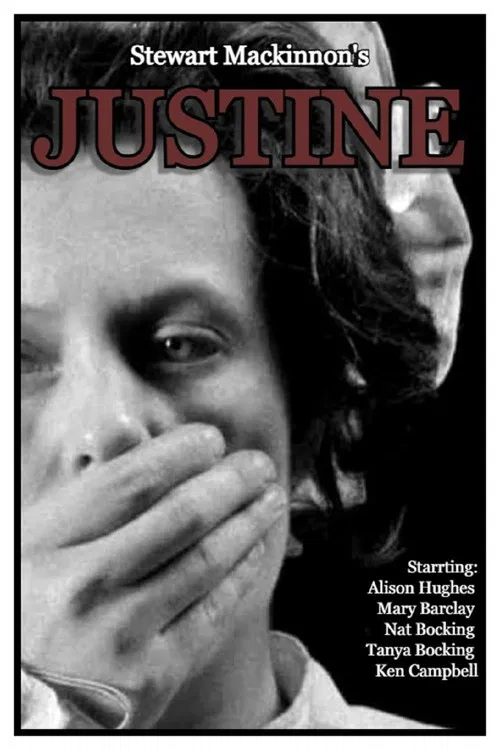 Justine poster