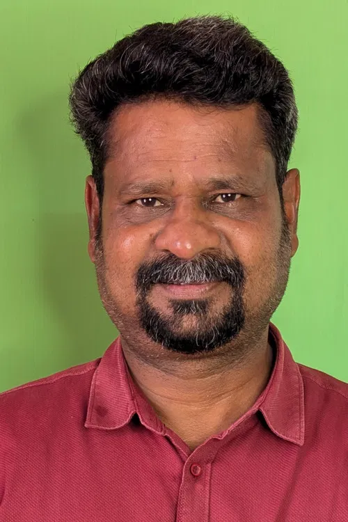 K Sambasivam profile