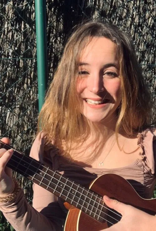 Èrica López profile