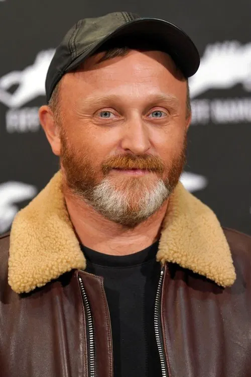 Damien Jalet profile