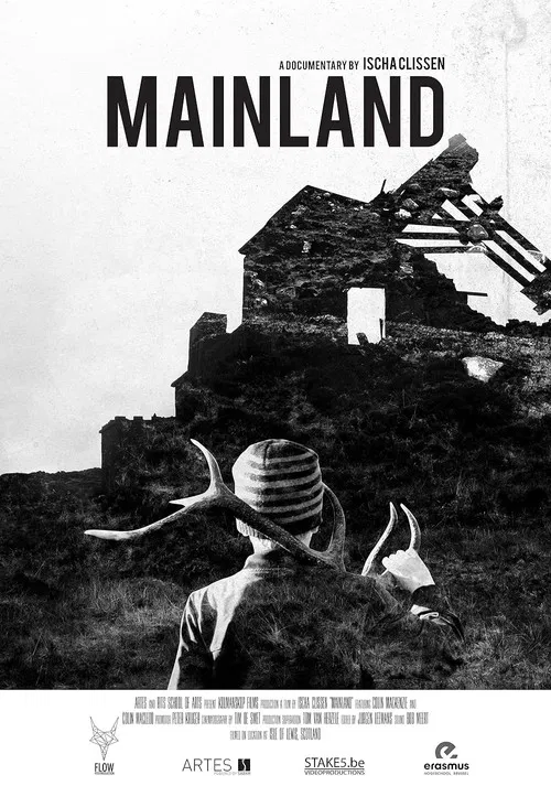 Mainland poster