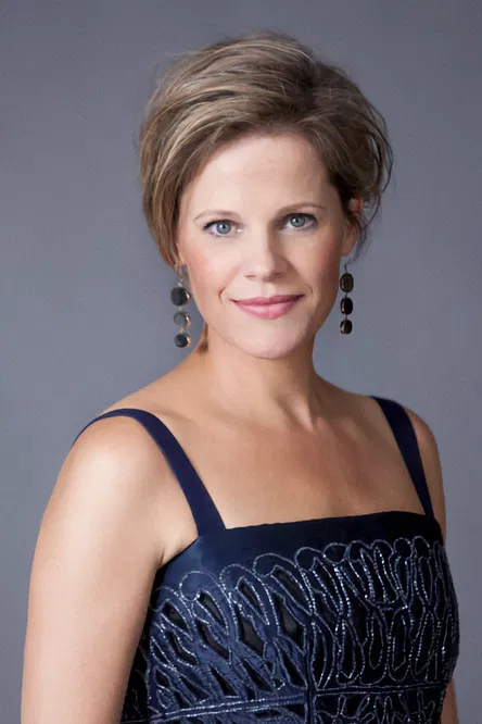 Camilla Tilling profile