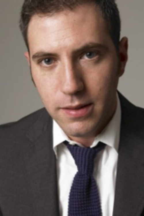 Mickey Rapkin profile