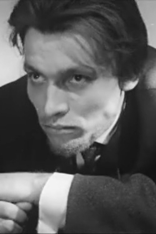 Vladimir Sokolov profile