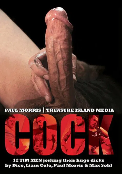 Cock poster