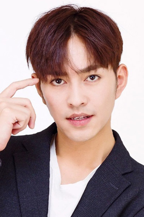 Xu Jiangshuai profile