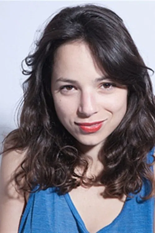 Valentine Carette profile