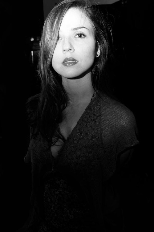 Thaïs Dahas profile