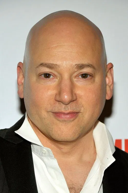 Evan Handler profile