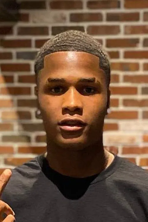 Marcus Cortez Harris profile