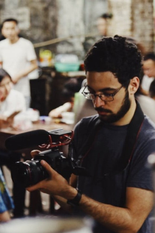 Andrea Vallero profile