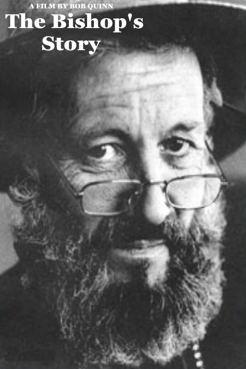 The Bishop's Story poster