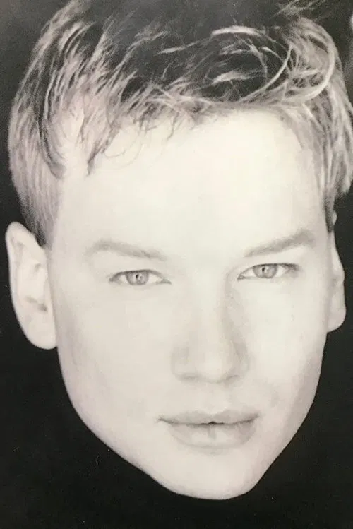 D. Danny Warhol profile