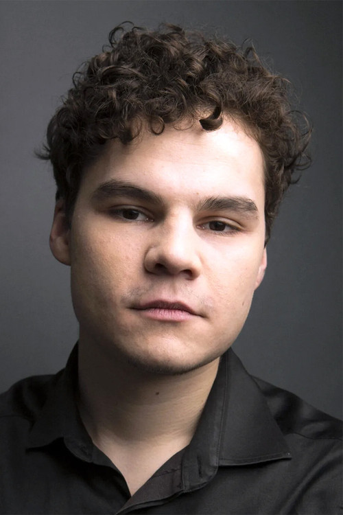 Vasiliy Butkevich profile