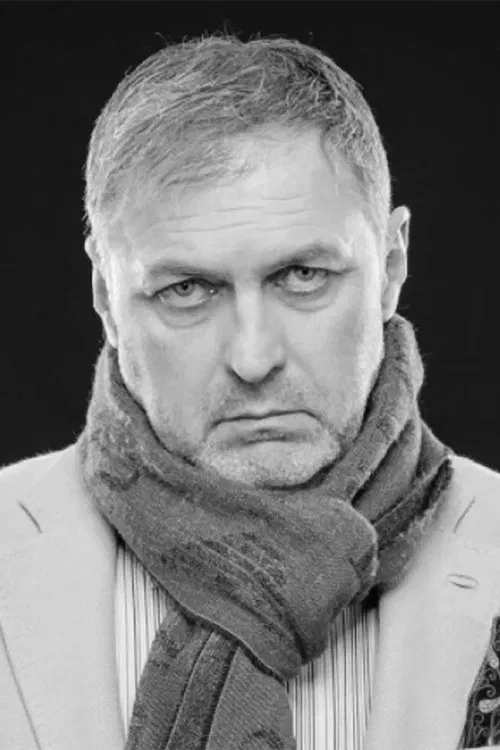 Nikolay Ishkov profile