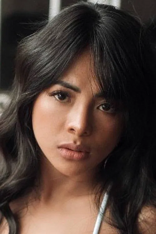 Francheska Flores profile