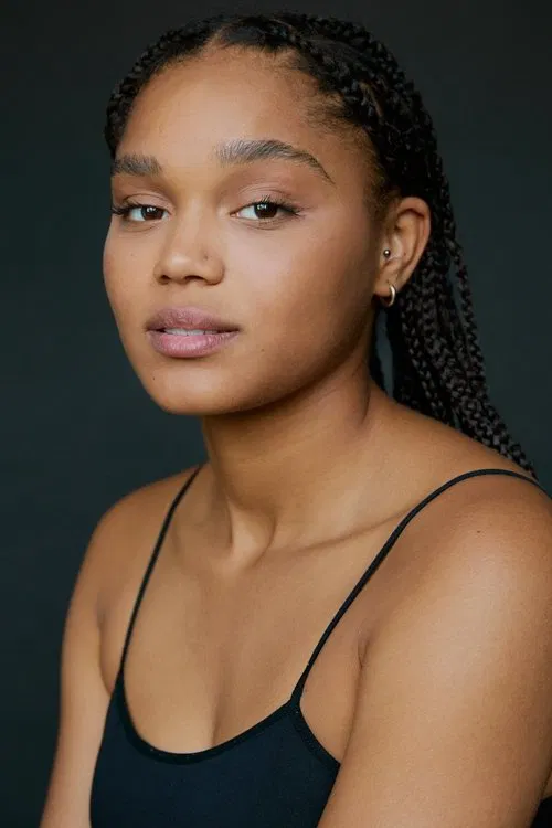 Sira-Anna Faal profile