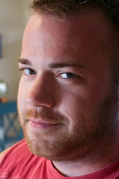 Zeke Johnson profile