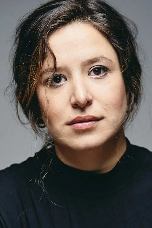 Tessa Hope Slovis profile