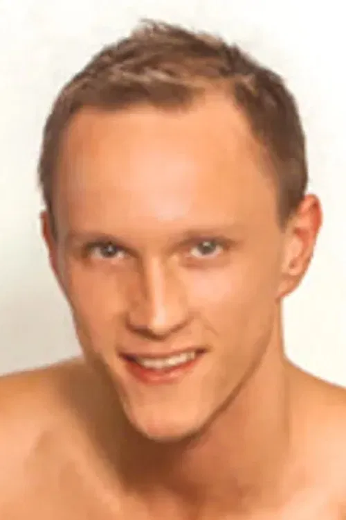 Seth Williamson profile