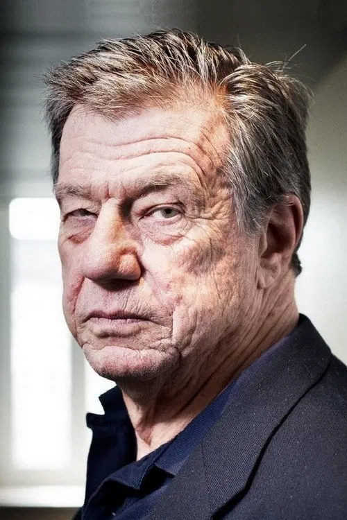 John McTiernan profile