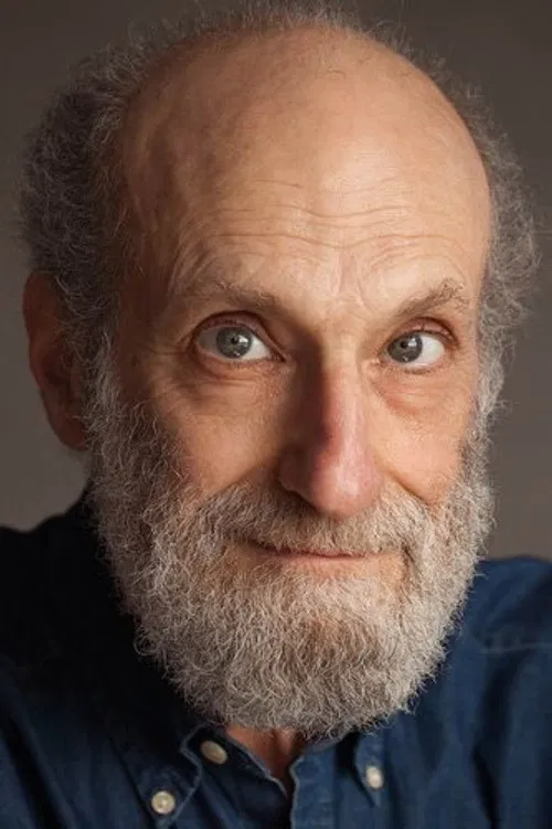 Darrell Salk profile