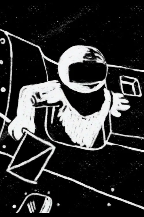 A Grain in Space poster