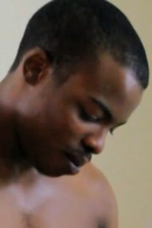 Aaron Barons profile