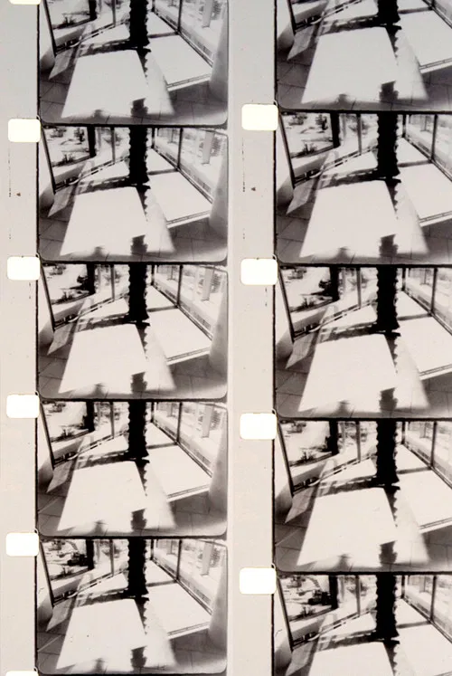 AGW 2nd Floor South poster