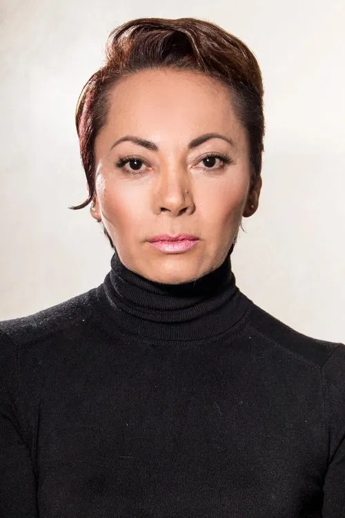 Aída Morales profile