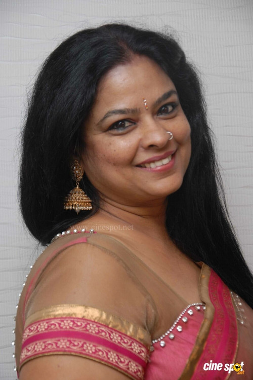 Padmaja Rao profile