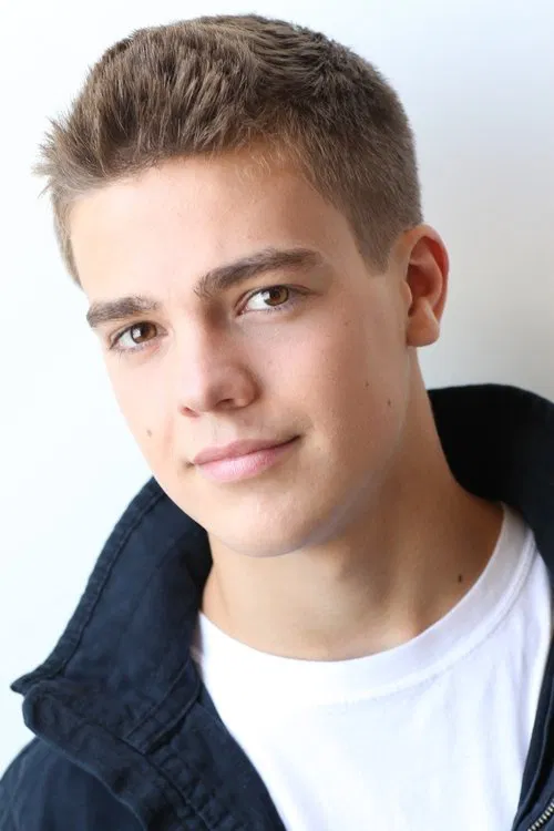 William Bornkessel profile