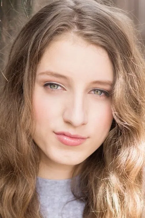 Camille Gerrard profile