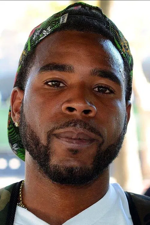 Derrick Wilson profile