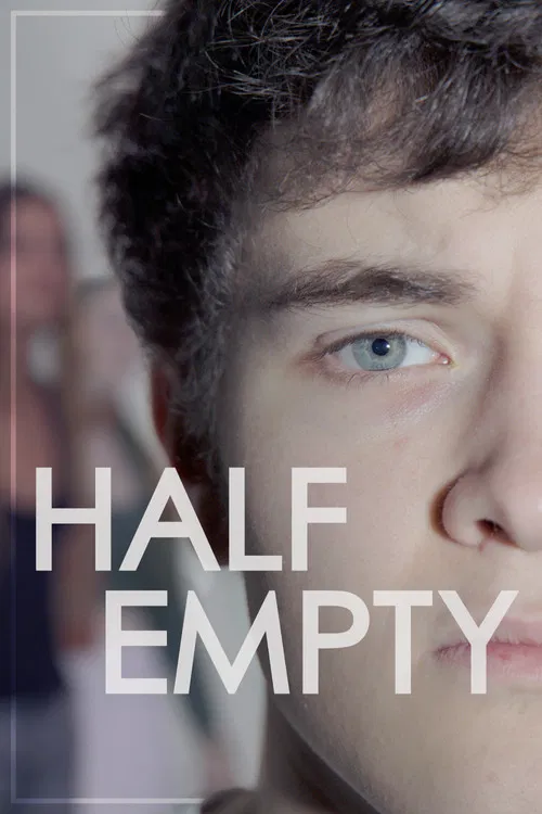 Half Empty poster