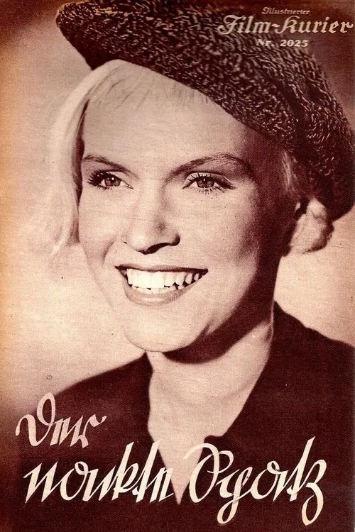 Der nackte Spatz poster