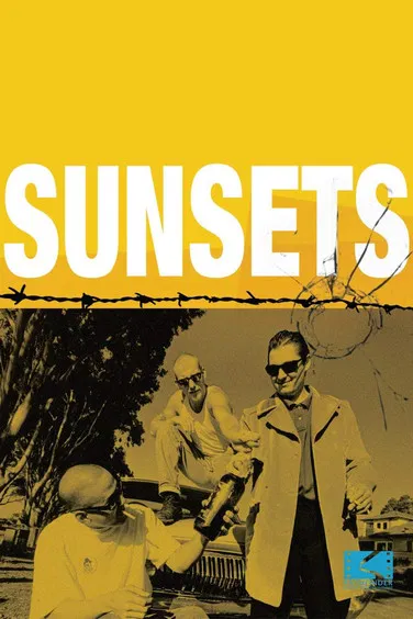 Sunsets poster