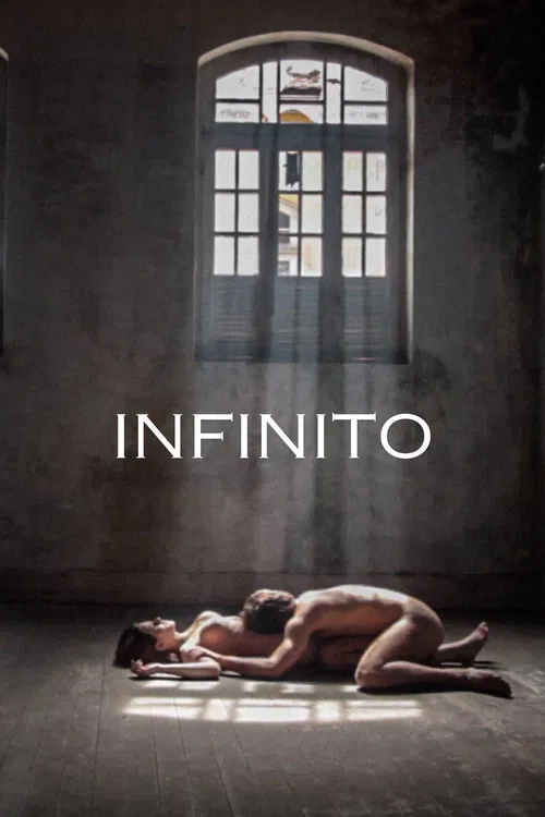 Infinito poster