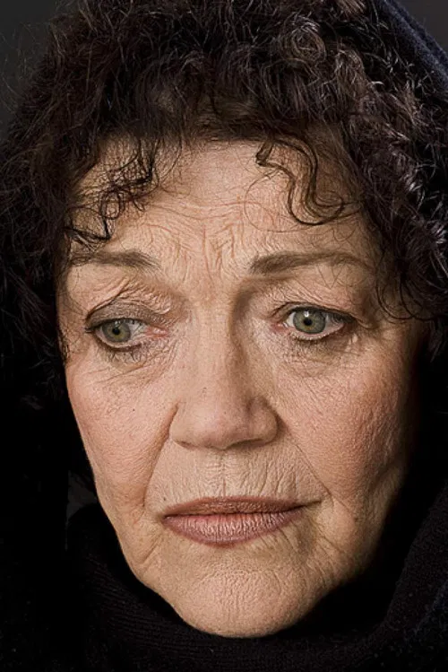 Ruxandra Sireteanu profile