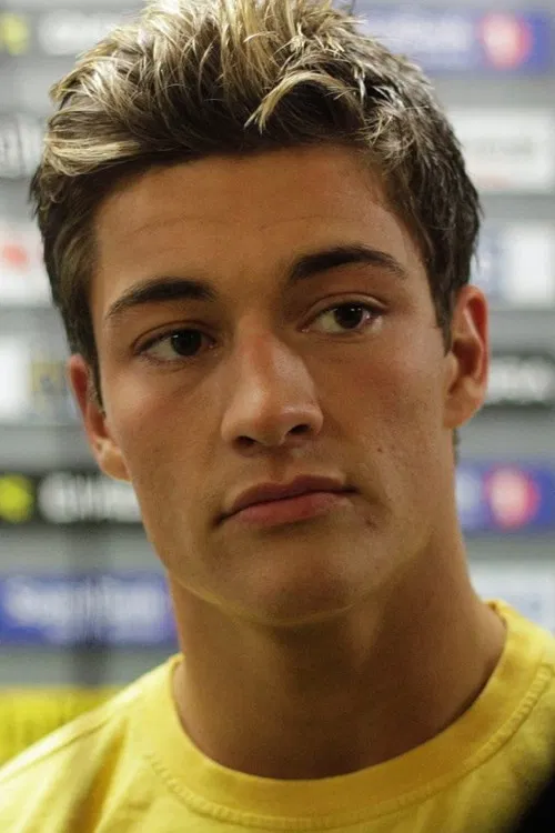 Mathias Normann profile