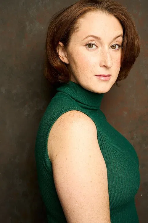 Aimee McGuire profile