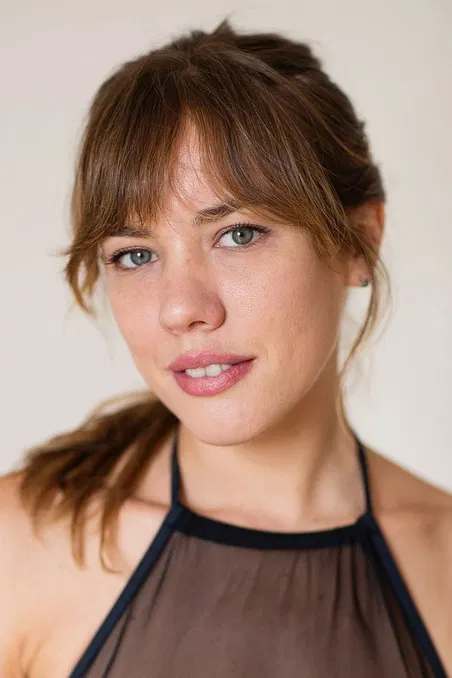 Sofía Brito profile