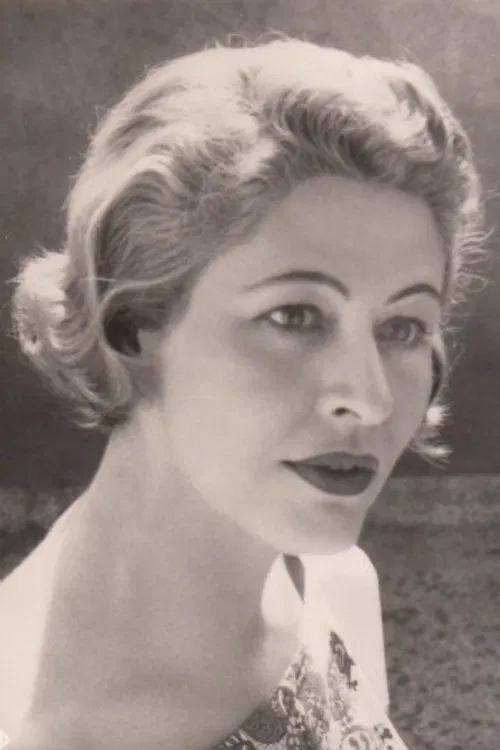 Charlotte Radspieler profile