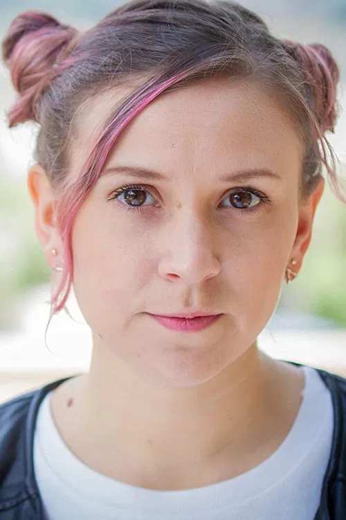 Lexi Eiserman profile