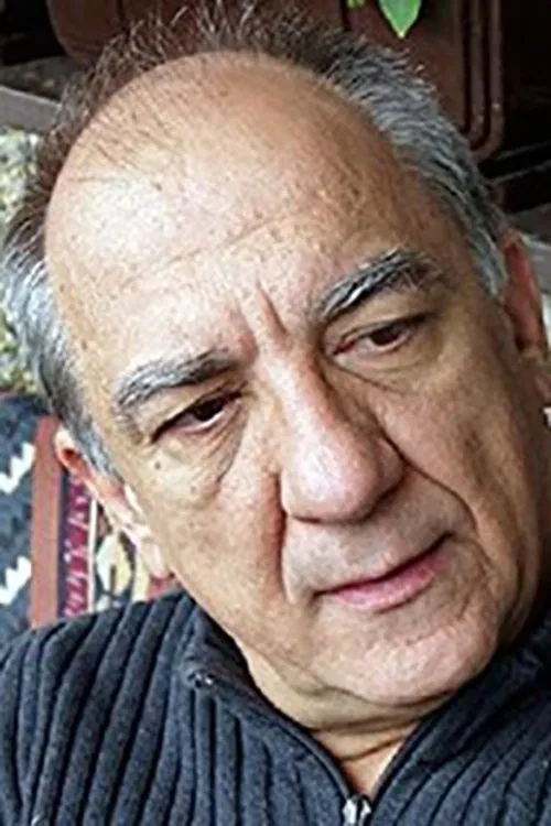 Ivan Bekjarev profile