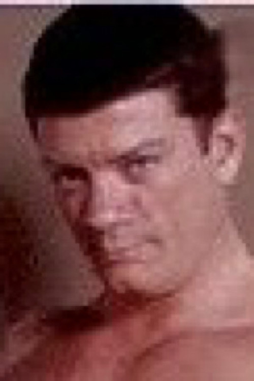 Miles Andrew profile