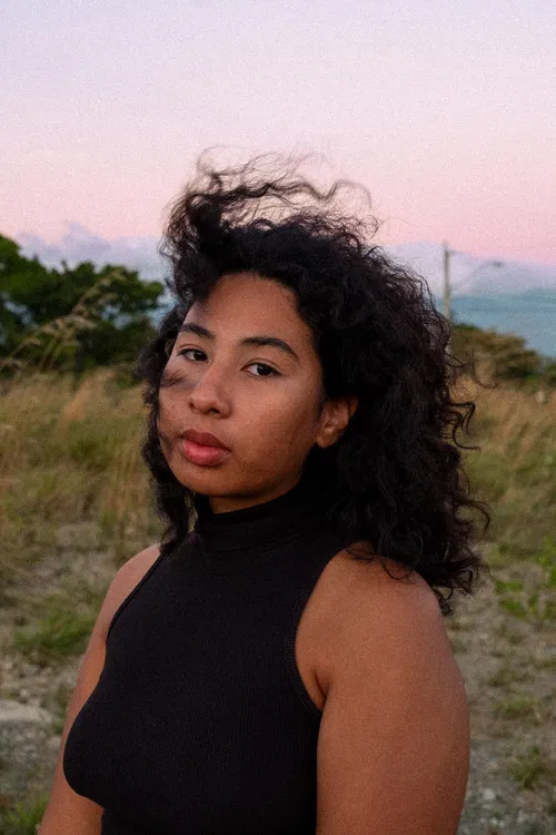 Sara Martínez profile