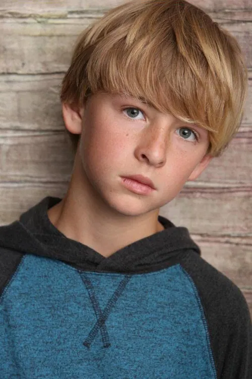 Jace Csengeri profile