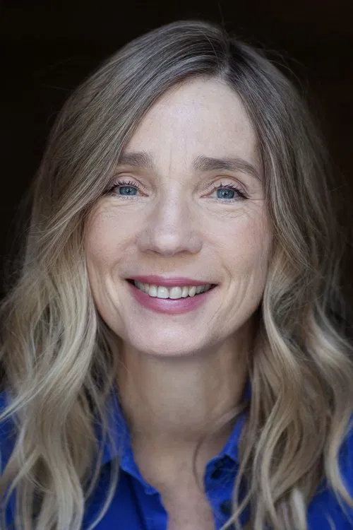 Beate Jensen profile